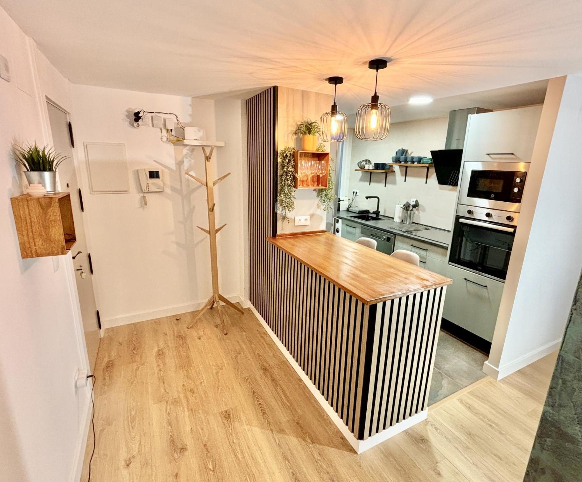 Imak Barrio Del Ave Apartman Zaragoza Kültér fotó
