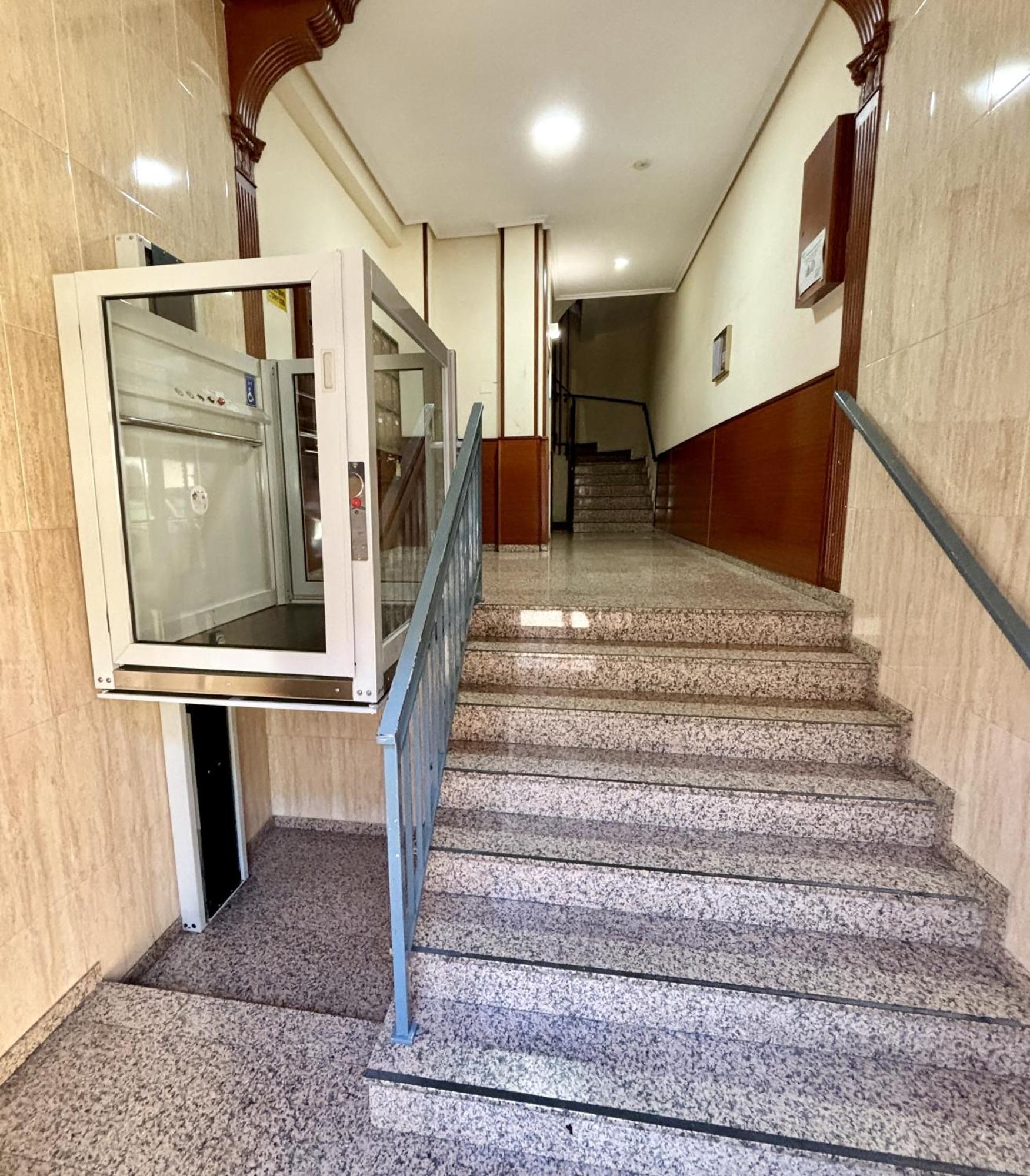 Imak Barrio Del Ave Apartman Zaragoza Kültér fotó