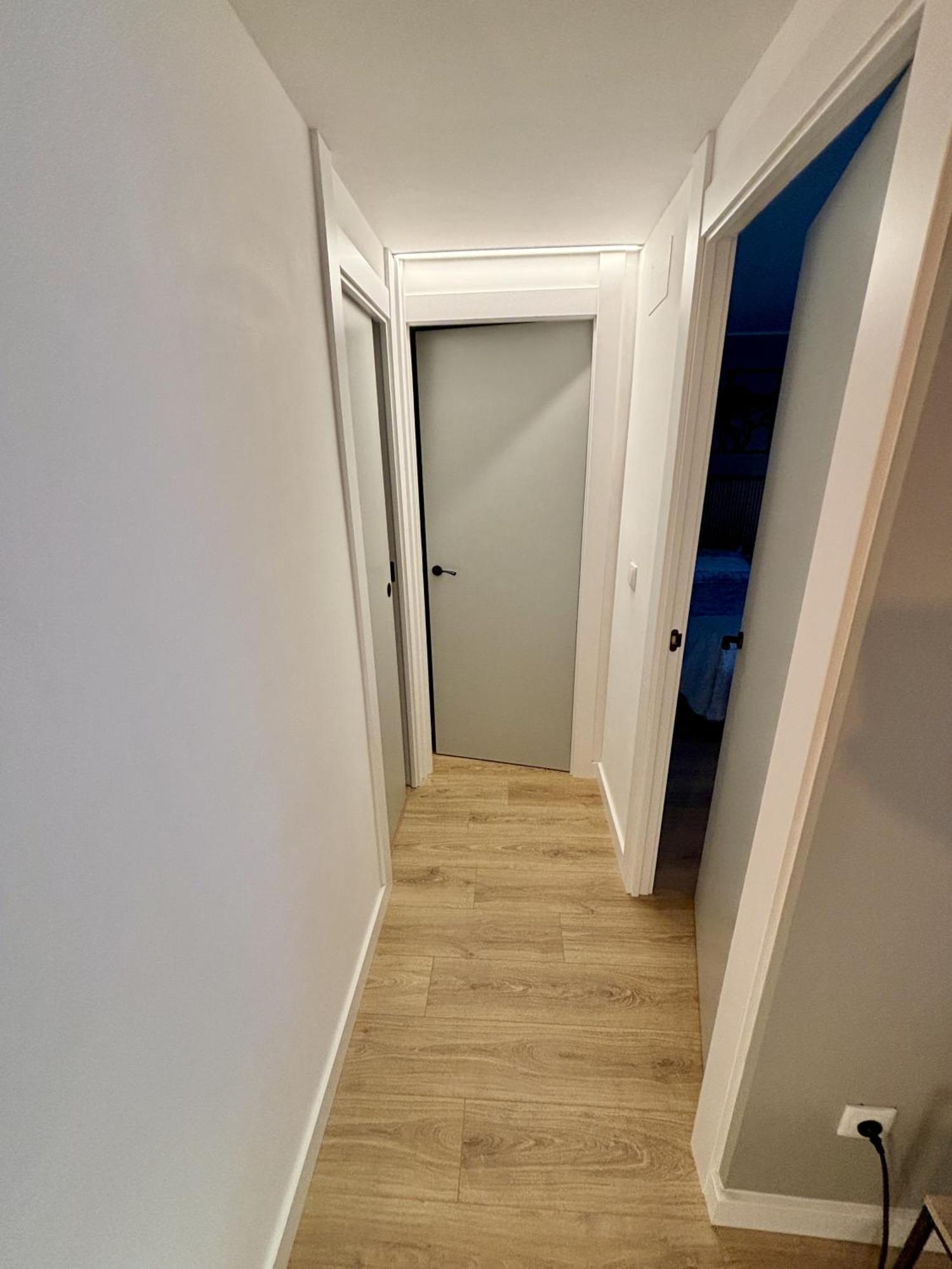 Imak Barrio Del Ave Apartman Zaragoza Kültér fotó