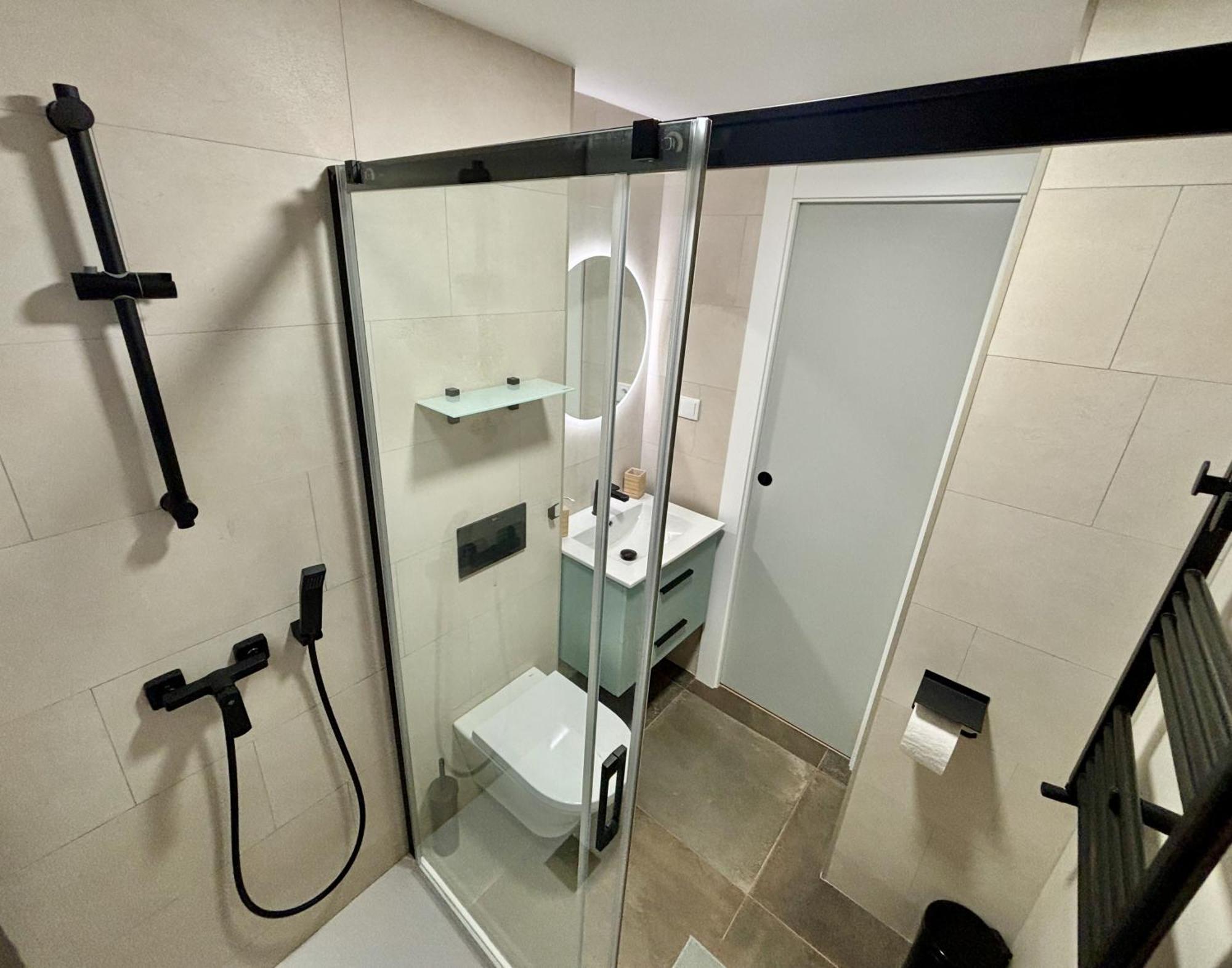 Imak Barrio Del Ave Apartman Zaragoza Kültér fotó